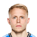 Dagur Dan Þorhallsson