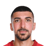 Nassim Boujellab