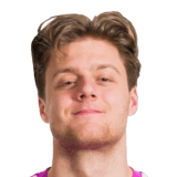 Rasmus Sandberg