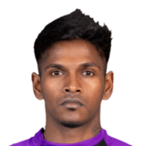 Saviour Gama
