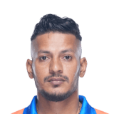 Seriton Fernandes