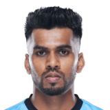 Brandon Fernandes
