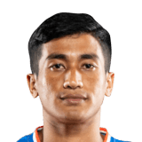 Mohammed Yasir