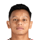 Redeem Tlang