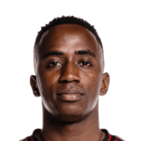 Edwin Mosquera