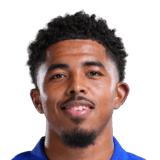 Wesley Fofana