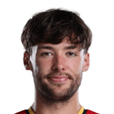 Aaron Hickey