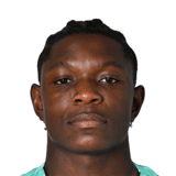 Timothy Fayulu