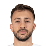 Halil İbrahim Dervişoğlu