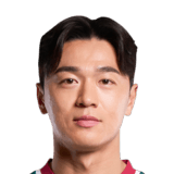 Min Duk Kim