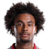 Joshua Zirkzee