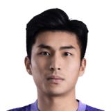 Zhenghao Wang