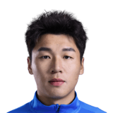 Zihao Huang