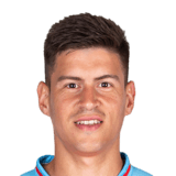 Facundo Pons