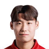 Ho Jin Jeong