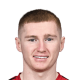 Ross Tierney