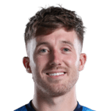 Josh Eccles