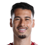 Gabriel Teodoro Martinelli Silva