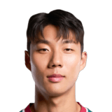 Jin Su Seo