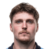 Nikolas Dyhr