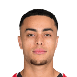 Sergiño Dest