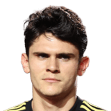 Israel Reyes