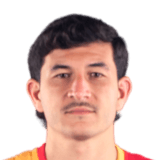 Saúl Crespo Prieto
