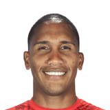 Omar Carabalí