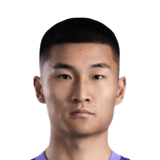 Jiahui Huang