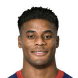 Kevin Carlos Omoruyi Benjamin