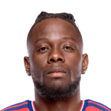 Don Deedson Louicius