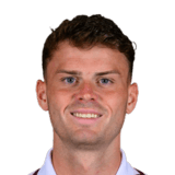 Josh McPake