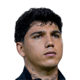 Kevin Álvarez
