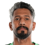 Mohammed Al Hassawi