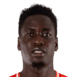 Joseph Okumu