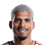 Ronald Araujo