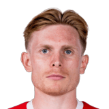 Oliver Edvardsen