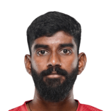 Kingslee Fernandes