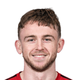 Darragh Power