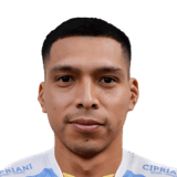 Gerson Barreto