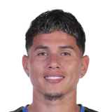 Jordy Alcívar