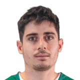 Leandro Suhr