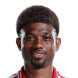 Amad Diallo