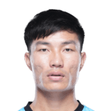 Hmingthanmawia Ralte