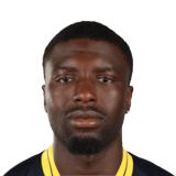 Breston Malula