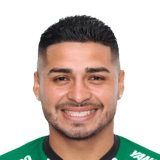 Daniel Rojas