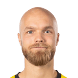 Viktor Gustafson