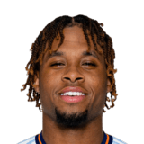 Tayvon Gray