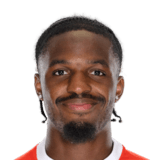Billy Koumetio