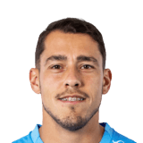 Facundo Silvera
